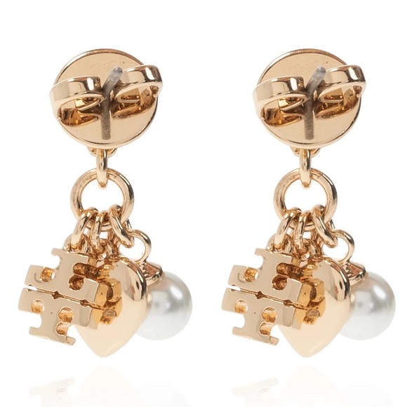 Tory Burch Authentic Jewelry Merchandise At Awesome Prices To Buy Now & Save - Picture 6 of 15